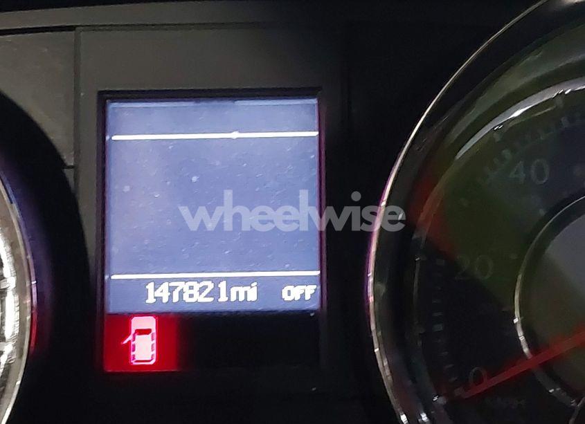 Photo 7 of 2013 Chrysler Town & COUNTRY TOURING-L (VIN 2C4RC1CG2DR560546)