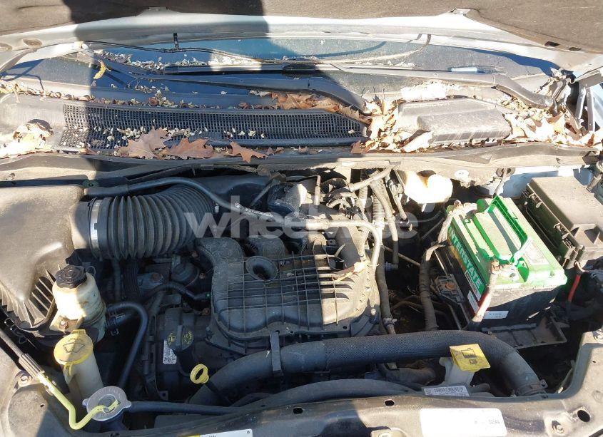 Photo 10 of 2013 Chrysler Town & COUNTRY TOURING-L (VIN 2C4RC1CG2DR566220)