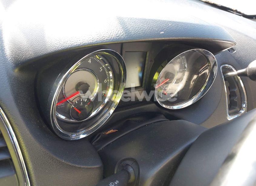 Photo 7 of 2013 Chrysler Town & COUNTRY TOURING-L (VIN 2C4RC1CG2DR566220)