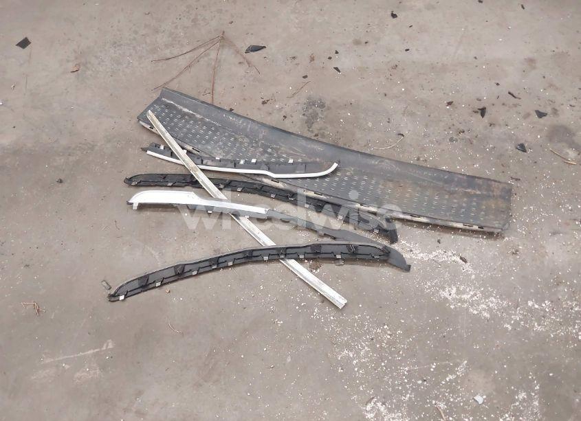 Photo 12 of 2013 Chrysler Town & COUNTRY TOURING-L (VIN 2C4RC1CG2DR594227)