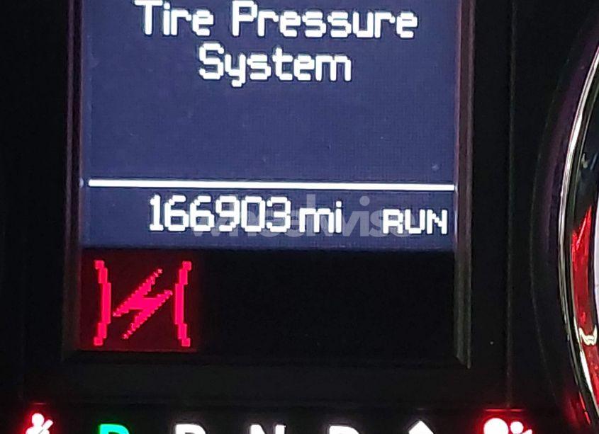 Photo 16 of 2013 Chrysler Town & COUNTRY TOURING-L (VIN 2C4RC1CG2DR594227)