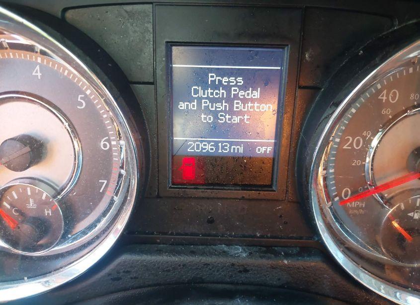 Photo 15 of 2013 Chrysler Town & COUNTRY TOURING-L (VIN 2C4RC1CG2DR607123)