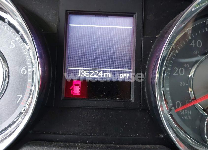 Photo 15 of 2013 Chrysler Town & COUNTRY TOURING-L (VIN 2C4RC1CG2DR684204)