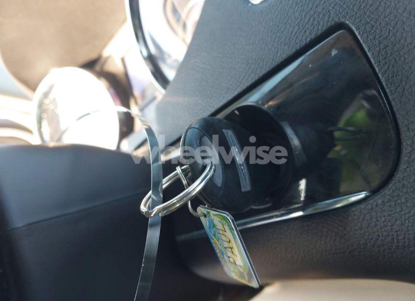 Photo 11 of 2013 Chrysler Town & COUNTRY TOURING-L (VIN 2C4RC1CG2DR723115)