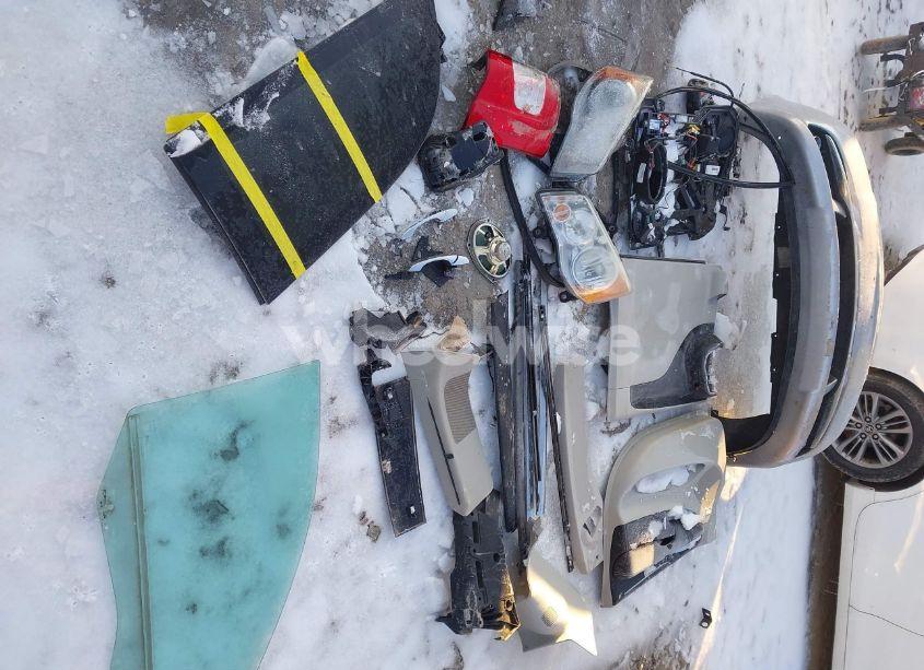 Photo 12 of 2013 Chrysler Town & COUNTRY TOURING-L (VIN 2C4RC1CG2DR723115)