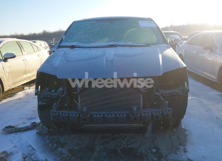 Photo 13 of 2013 Chrysler Town & COUNTRY TOURING-L (VIN 2C4RC1CG2DR723115)