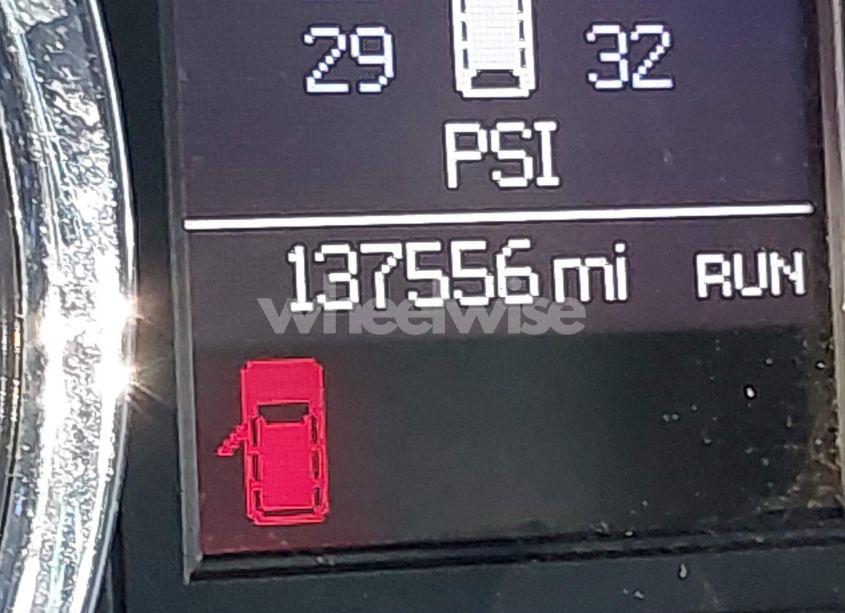 Photo 7 of 2013 Chrysler Town & COUNTRY TOURING-L (VIN 2C4RC1CG2DR734356)