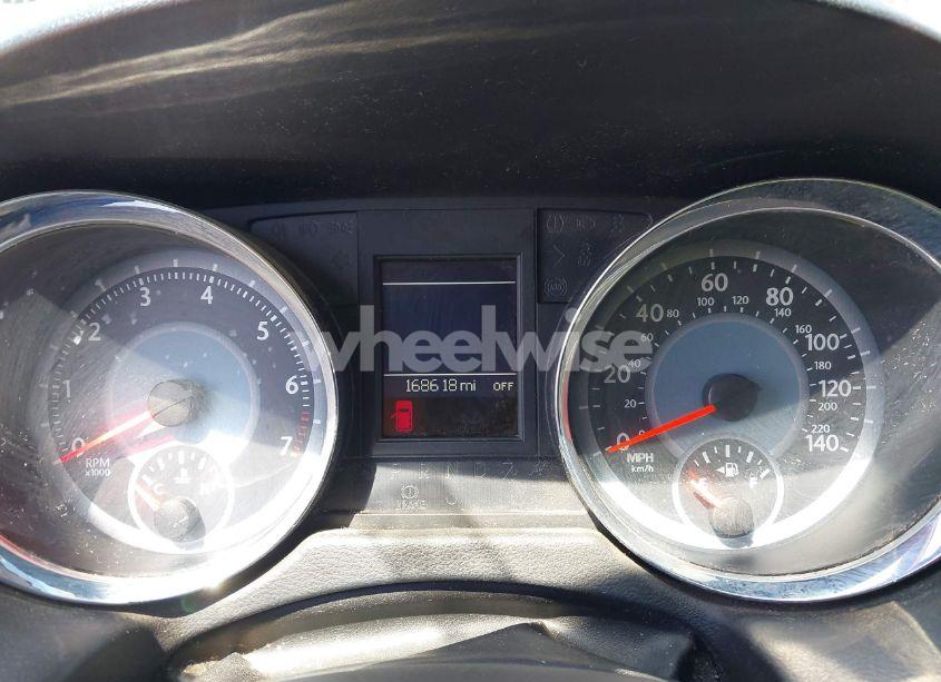 Photo 7 of 2014 Chrysler Town & COUNTRY TOURING-L (VIN 2C4RC1CG2ER116651)