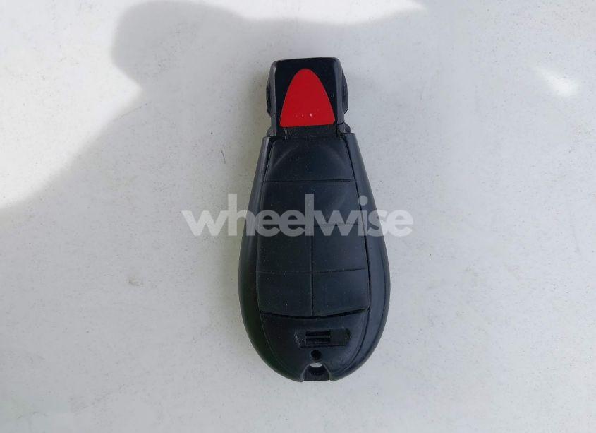 Photo 11 of 2014 Chrysler Town & COUNTRY TOURING-L (VIN 2C4RC1CG2ER214952)