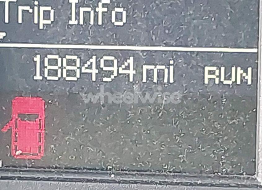 Photo 15 of 2014 Chrysler Town & COUNTRY TOURING-L (VIN 2C4RC1CG2ER214952)