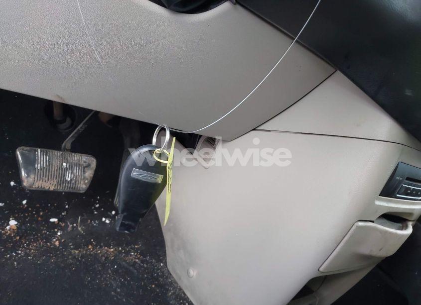 Photo 11 of 2014 Chrysler Town & COUNTRY TOURING-L (VIN 2C4RC1CG2ER277257)