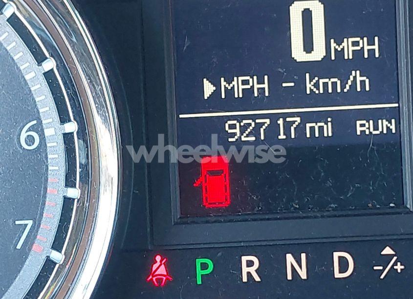 Photo 15 of 2014 Chrysler Town & COUNTRY TOURING-L (VIN 2C4RC1CG2ER367220)