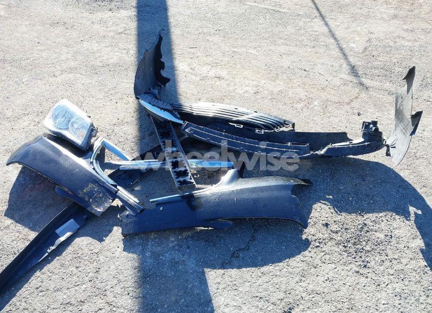 Photo 12 of 2014 Chrysler Town & COUNTRY TOURING-L (VIN 2C4RC1CG2ER466751)