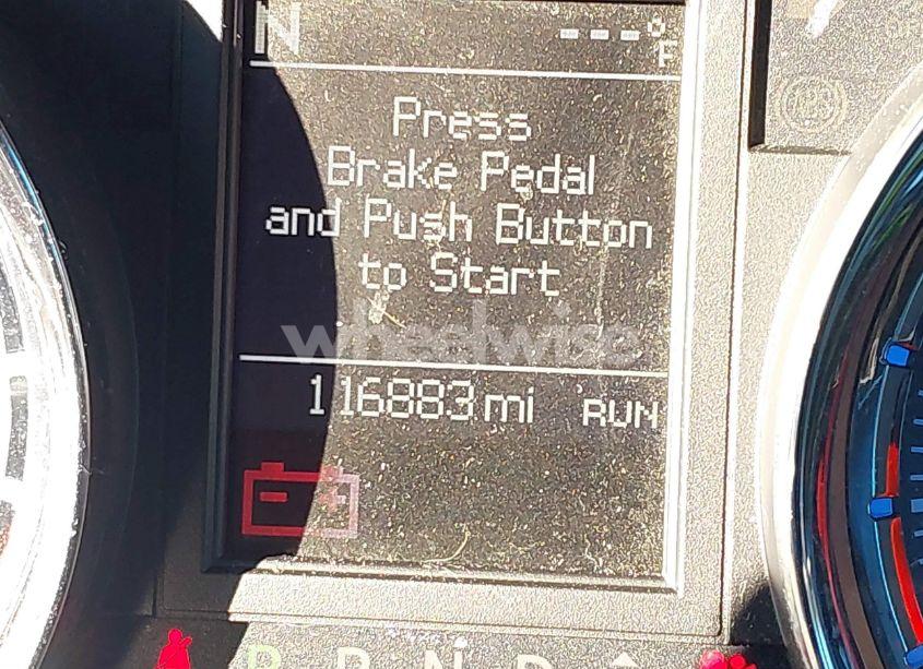 Photo 16 of 2014 Chrysler Town & COUNTRY TOURING-L (VIN 2C4RC1CG2ER466751)