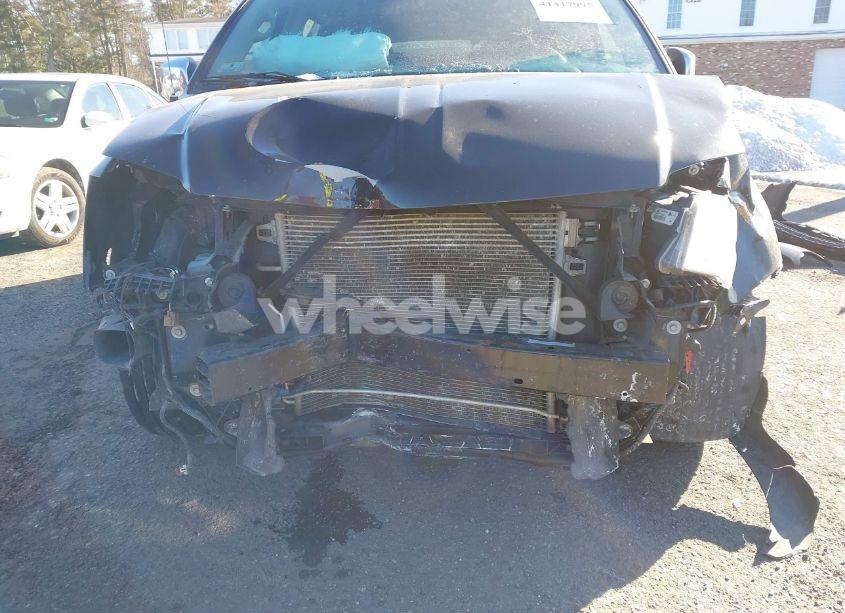 Photo 6 of 2014 Chrysler Town & COUNTRY TOURING-L (VIN 2C4RC1CG2ER466751)