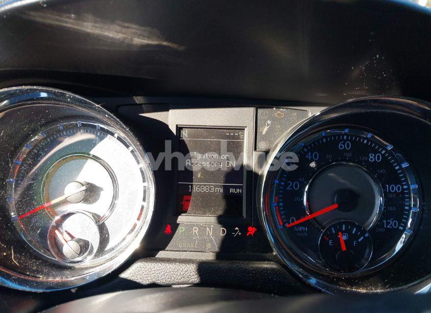 Photo 7 of 2014 Chrysler Town & COUNTRY TOURING-L (VIN 2C4RC1CG2ER466751)