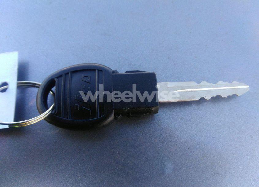 Photo 11 of 2015 Chrysler Town & COUNTRY TOURING-L (VIN 2C4RC1CG2FR547704)