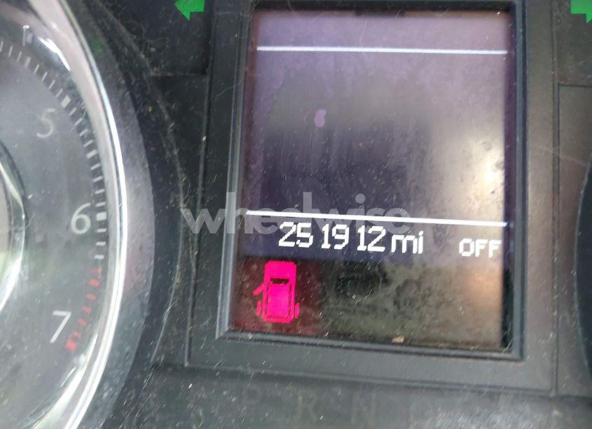 Photo 15 of 2015 Chrysler Town & COUNTRY TOURING-L (VIN 2C4RC1CG2FR547704)