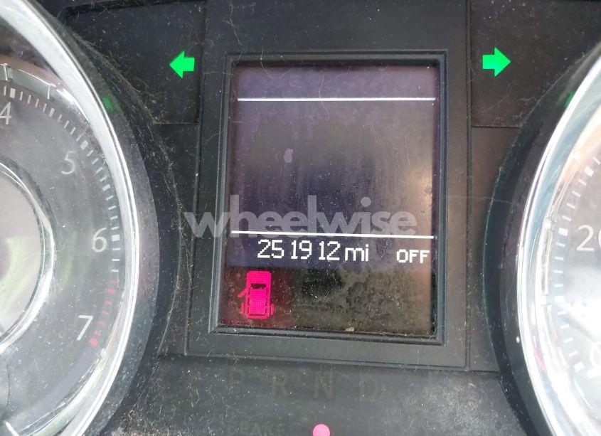 Photo 7 of 2015 Chrysler Town & COUNTRY TOURING-L (VIN 2C4RC1CG2FR547704)