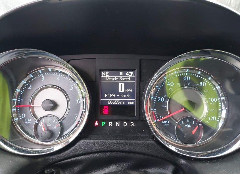 Photo 15 of 2015 Chrysler Town & COUNTRY TOURING-L (VIN 2C4RC1CG2FR572120)