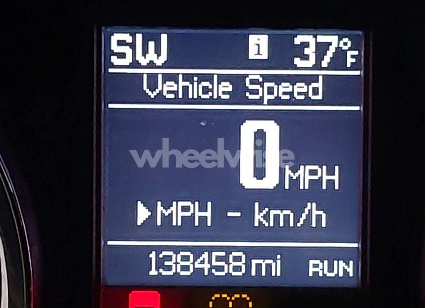 Photo 15 of 2015 Chrysler Town & COUNTRY TOURING-L (VIN 2C4RC1CG2FR574238)