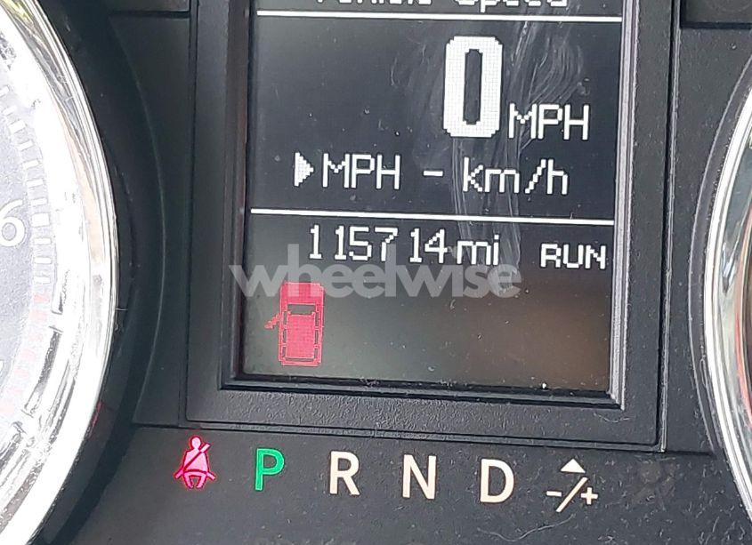 Photo 15 of 2015 Chrysler Town & COUNTRY TOURING-L (VIN 2C4RC1CG2FR677644)