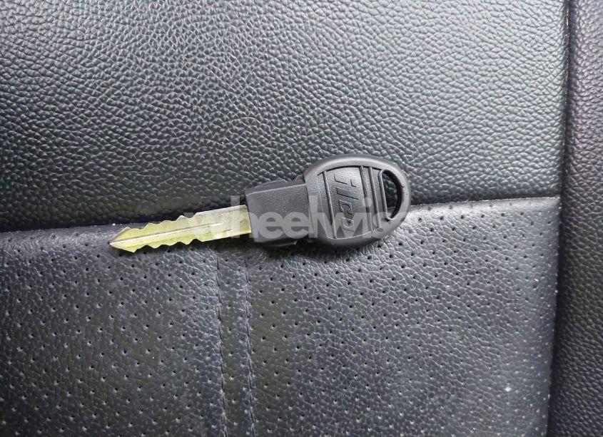 Photo 11 of 2016 Chrysler Town & COUNTRY TOURING-L (VIN 2C4RC1CG2GR240499)