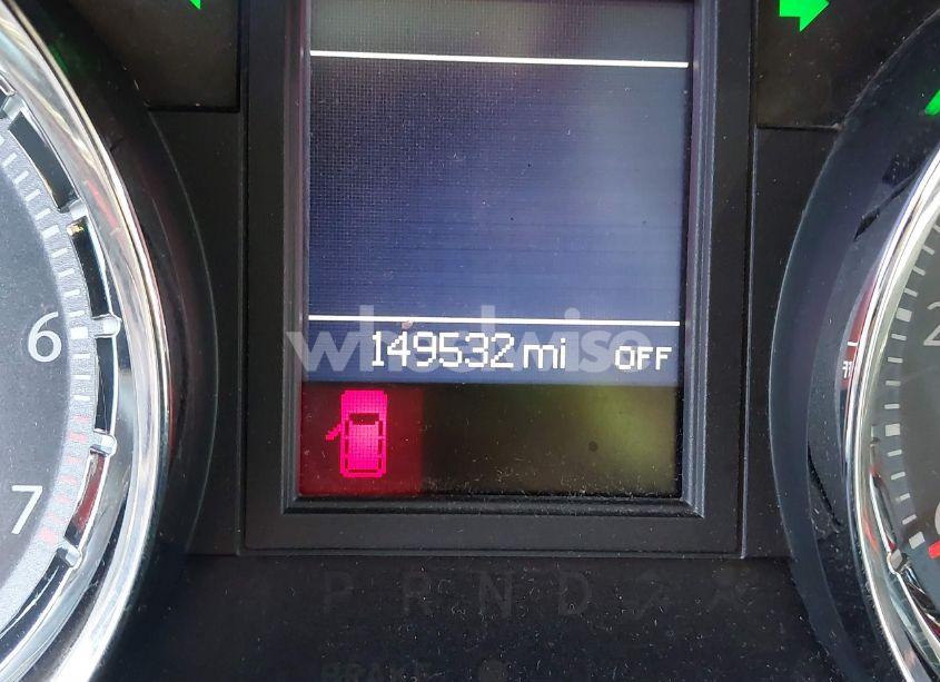 Photo 15 of 2016 Chrysler Town & COUNTRY TOURING-L (VIN 2C4RC1CG2GR240499)