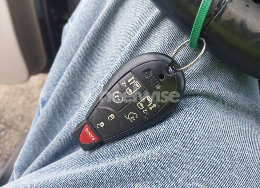 Photo 11 of 2016 Chrysler Town & COUNTRY TOURING-L (VIN 2C4RC1CG2GR253527)