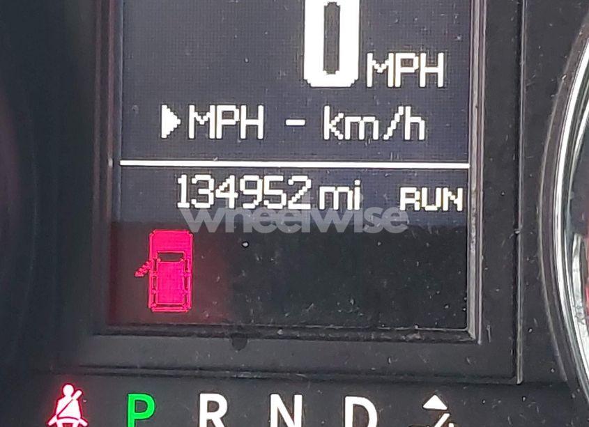 Photo 15 of 2016 Chrysler Town & COUNTRY TOURING-L (VIN 2C4RC1CG2GR253527)