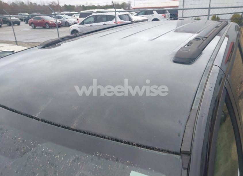 Photo 17 of 2016 Chrysler Town & COUNTRY TOURING-L (VIN 2C4RC1CG2GR253527)