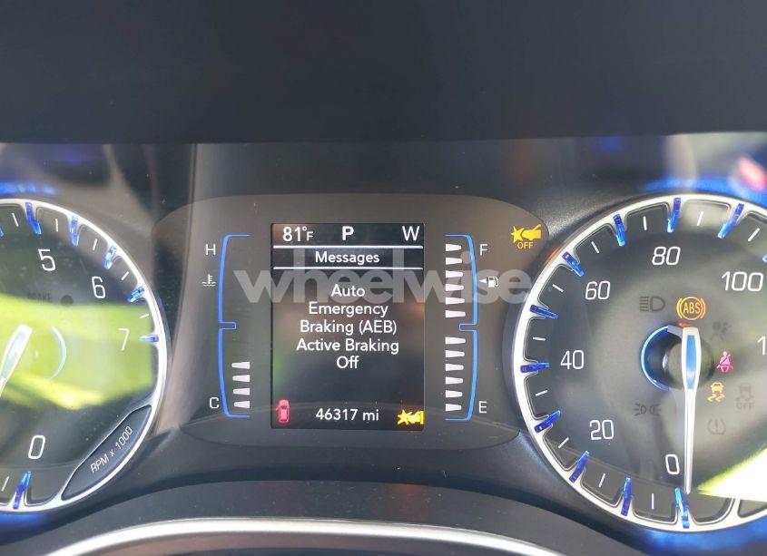 Photo 15 of 2023 Chrysler Voyager LX (VIN 2C4RC1CG2PR577867)