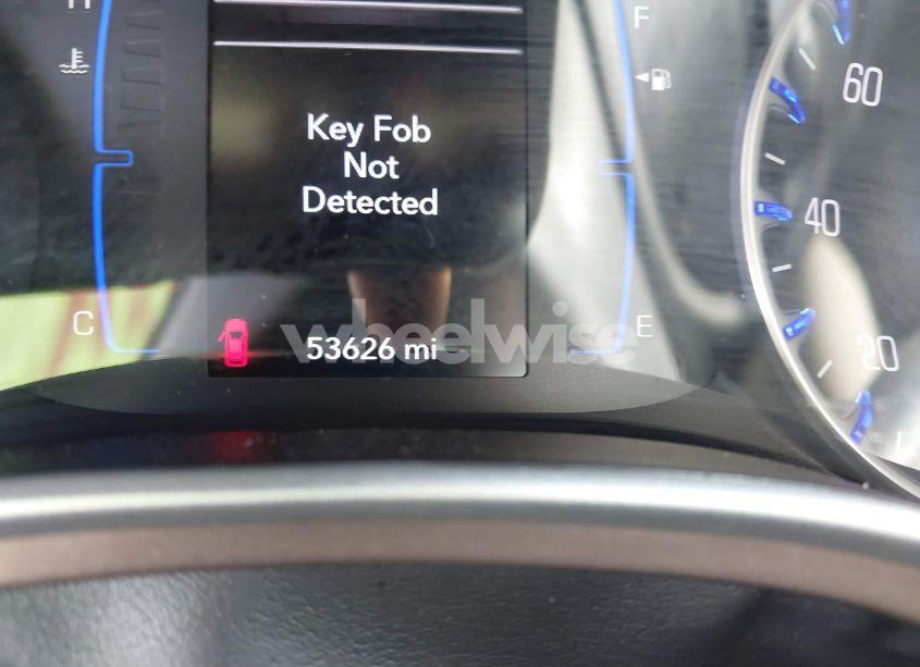 Photo 14 of 2023 Chrysler Voyager LX (VIN 2C4RC1CG2PR619745)