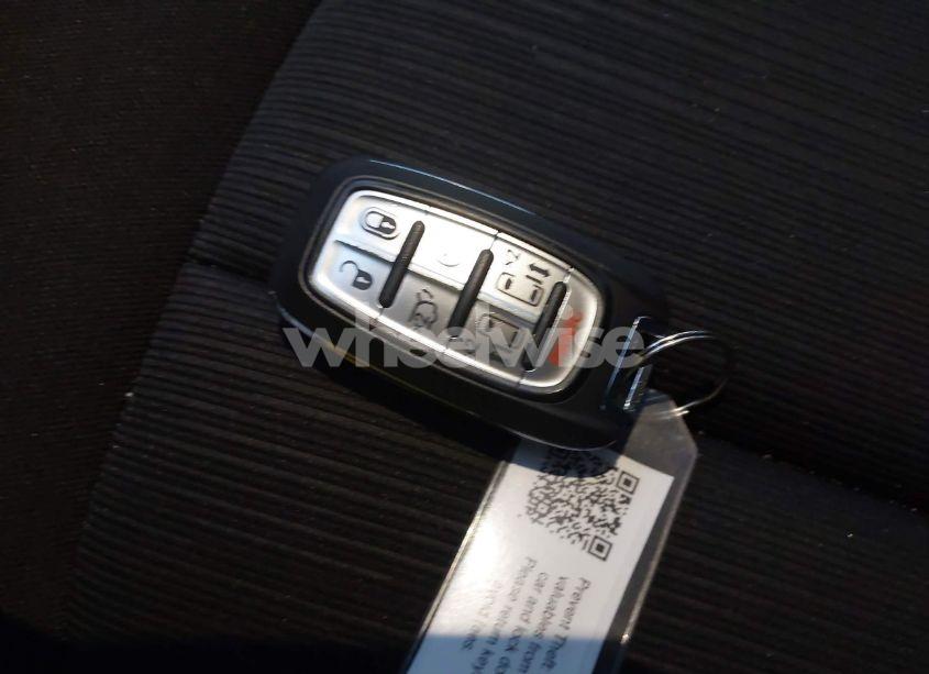 Photo 11 of 2024 Chrysler Voyager LX (VIN 2C4RC1CG2RR176905)