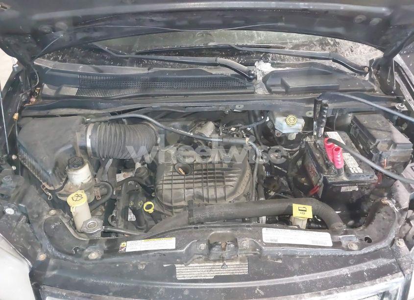 Photo 10 of 2012 Chrysler Town & COUNTRY TOURING-L (VIN 2C4RC1CG3CR125341)