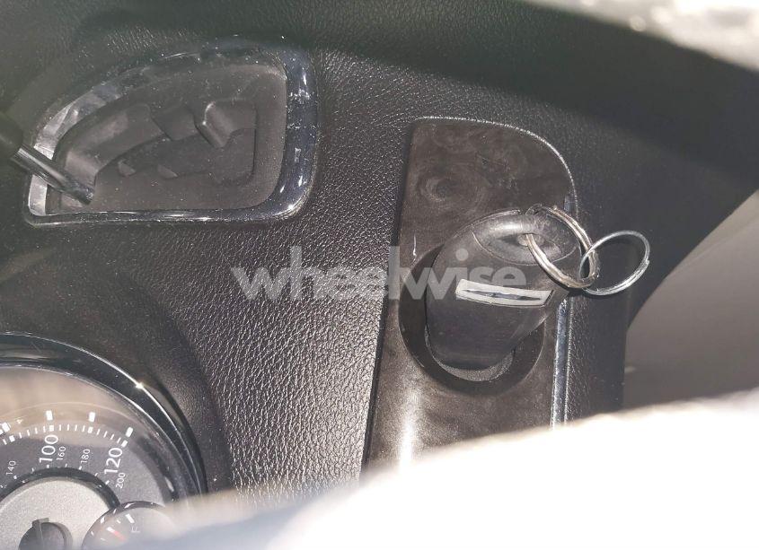 Photo 11 of 2012 Chrysler Town & COUNTRY TOURING-L (VIN 2C4RC1CG3CR125341)