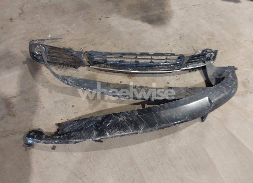 Photo 12 of 2012 Chrysler Town & COUNTRY TOURING-L (VIN 2C4RC1CG3CR125341)