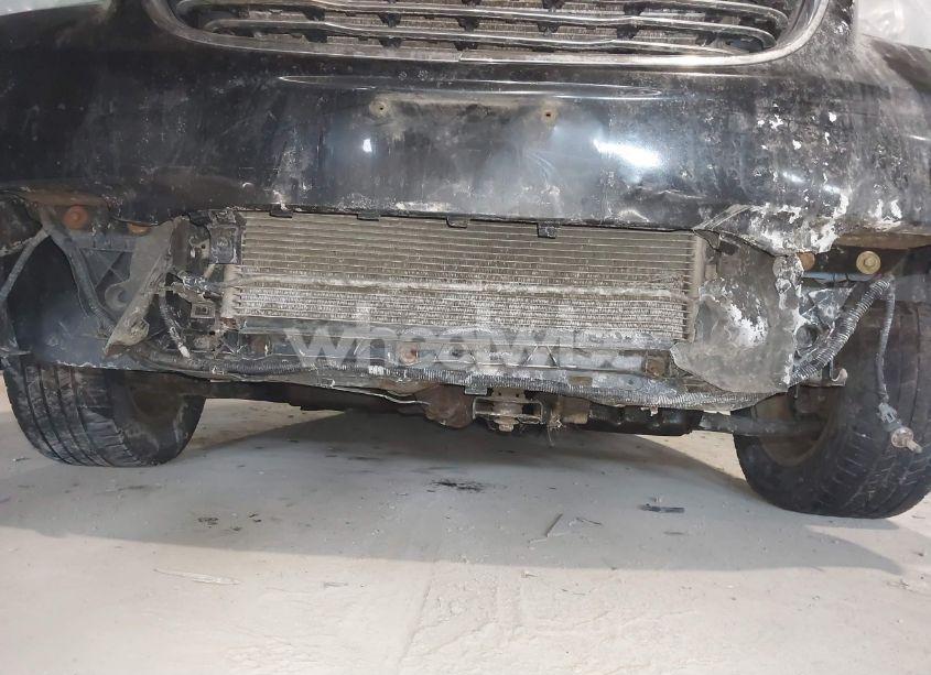 Photo 15 of 2012 Chrysler Town & COUNTRY TOURING-L (VIN 2C4RC1CG3CR125341)