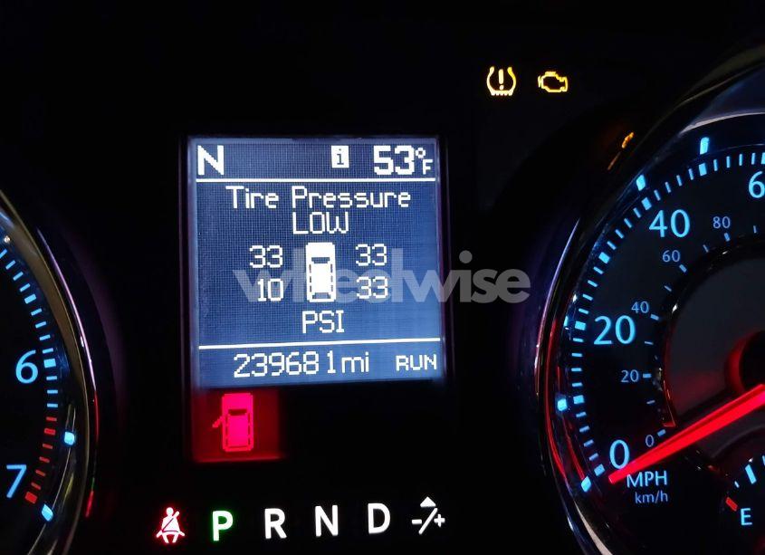 Photo 7 of 2012 Chrysler Town & COUNTRY TOURING-L (VIN 2C4RC1CG3CR125341)