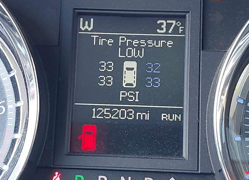 Photo 14 of 2012 Chrysler Town & COUNTRY TOURING-L (VIN 2C4RC1CG3CR150465)