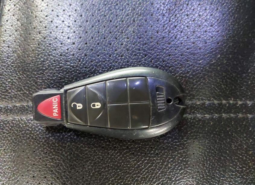 Photo 11 of 2012 Chrysler Town & COUNTRY TOURING-L (VIN 2C4RC1CG3CR156394)