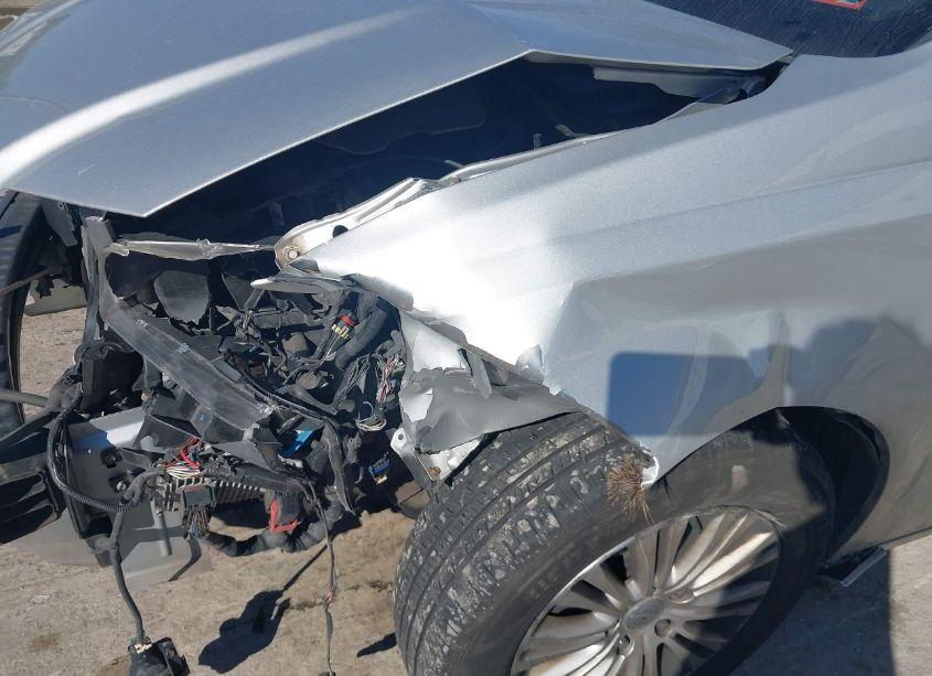 Photo 13 of 2012 Chrysler Town & COUNTRY TOURING-L (VIN 2C4RC1CG3CR227951)