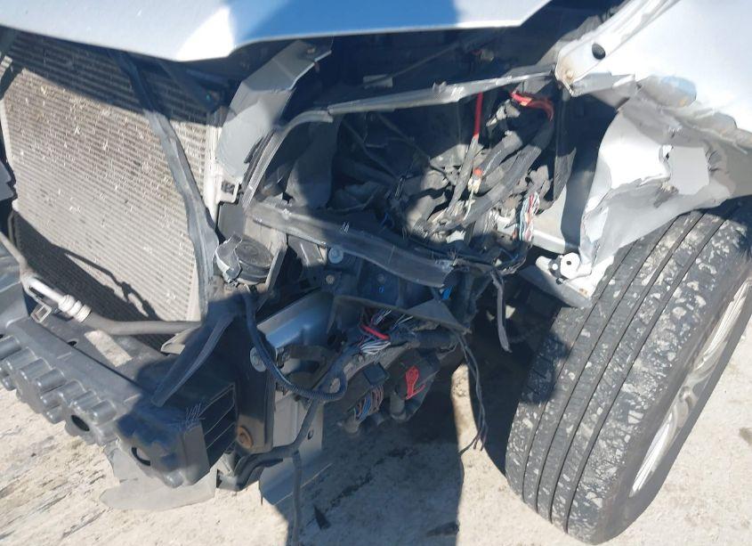 Photo 14 of 2012 Chrysler Town & COUNTRY TOURING-L (VIN 2C4RC1CG3CR227951)