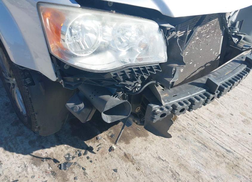 Photo 16 of 2012 Chrysler Town & COUNTRY TOURING-L (VIN 2C4RC1CG3CR227951)