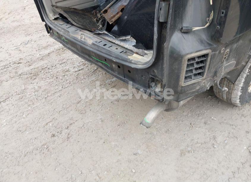 Photo 6 of 2012 Chrysler Town & COUNTRY TOURING-L (VIN 2C4RC1CG3CR228162)