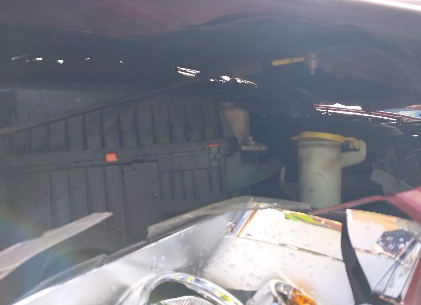 Photo 10 of 2012 Chrysler Town & COUNTRY TOURING-L (VIN 2C4RC1CG3CR229599)