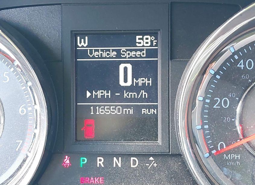 Photo 7 of 2012 Chrysler Town & COUNTRY TOURING-L (VIN 2C4RC1CG3CR229599)