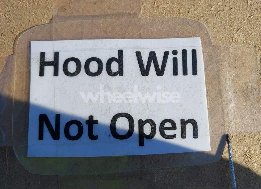 Photo 10 of 2012 Chrysler Town & COUNTRY TOURING-L (VIN 2C4RC1CG3CR393306)