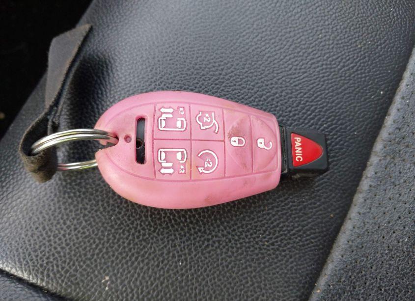 Photo 11 of 2013 Chrysler Town & COUNTRY TOURING-L (VIN 2C4RC1CG3DR572513)