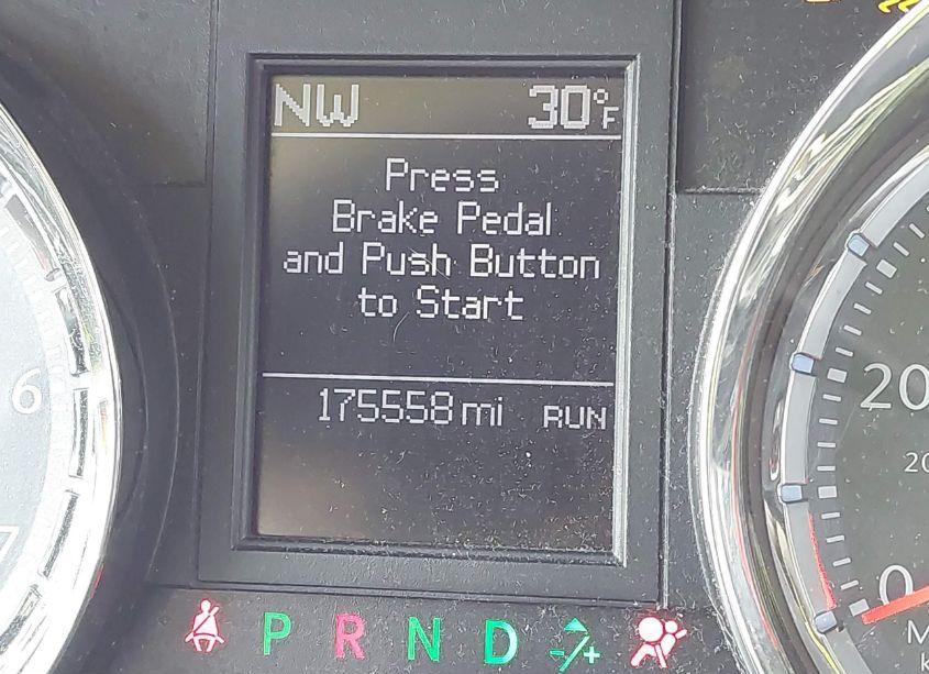 Photo 15 of 2013 Chrysler Town & COUNTRY TOURING-L (VIN 2C4RC1CG3DR572513)